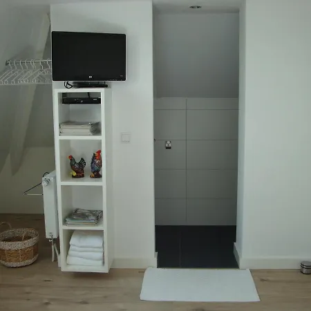 Hanenberg Oda ve Kahvaltı