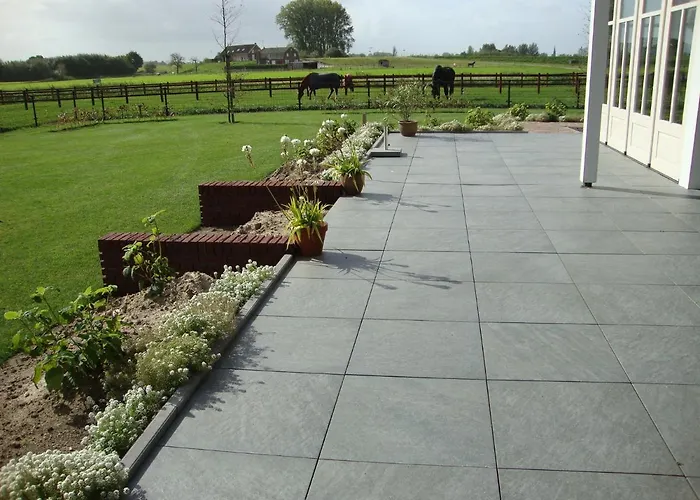 Hanenberg Nocleg ze śniadaniem 3*