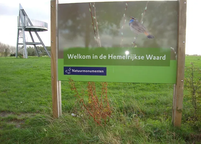 Nocleg ze śniadaniem Hanenberg Oijen