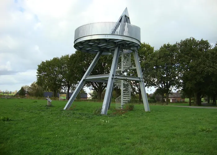 Nocleg ze śniadaniem Hanenberg