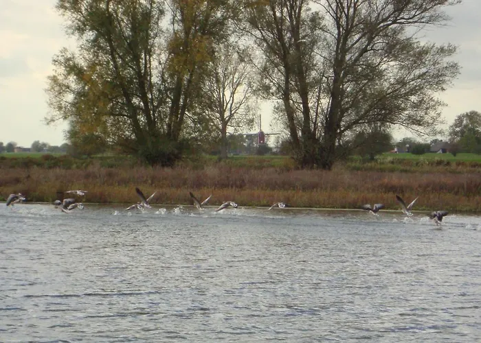 Nocleg ze śniadaniem Hanenberg Oijen