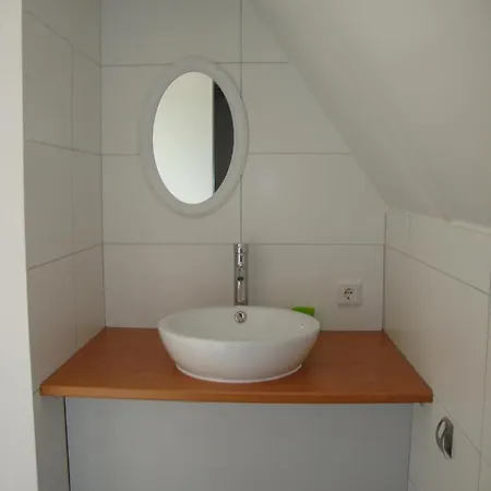 Hanenberg Bed & Breakfast