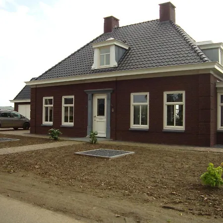 Bed and Breakfast Hanenberg 3*