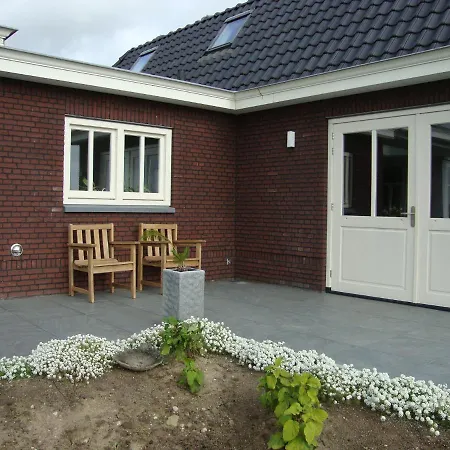 Bed and Breakfast Hanenberg