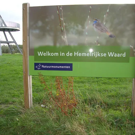 Bed and Breakfast Hanenberg Oijen