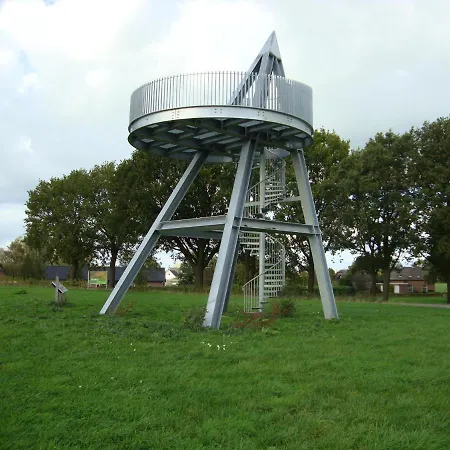 Bed and Breakfast Hanenberg