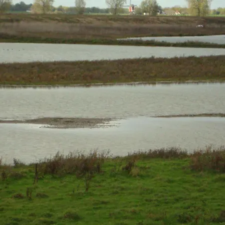 Hanenberg Bed and Breakfast Oijen