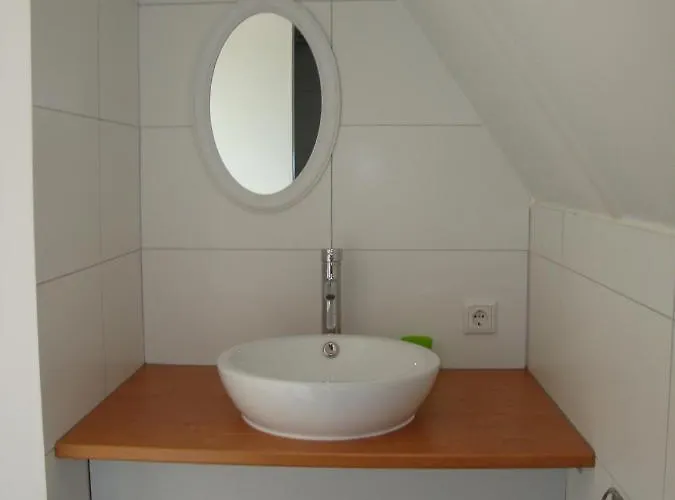 Hanenberg Bed and Breakfast