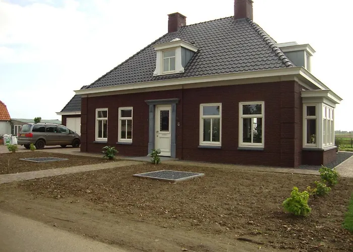 Bed and Breakfast Hanenberg 3*