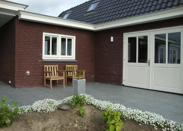 Bed and Breakfast Hanenberg