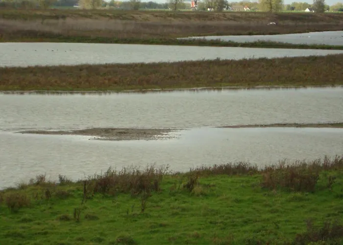 Hanenberg Bed and Breakfast Oijen